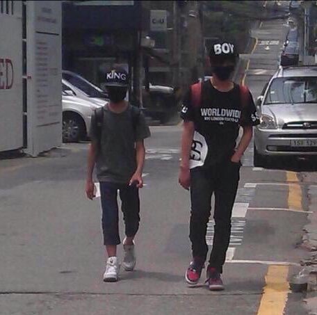 เตนอยู่กับจีซองตั้งแต่จีซองตัวเท่านี้ 🤏