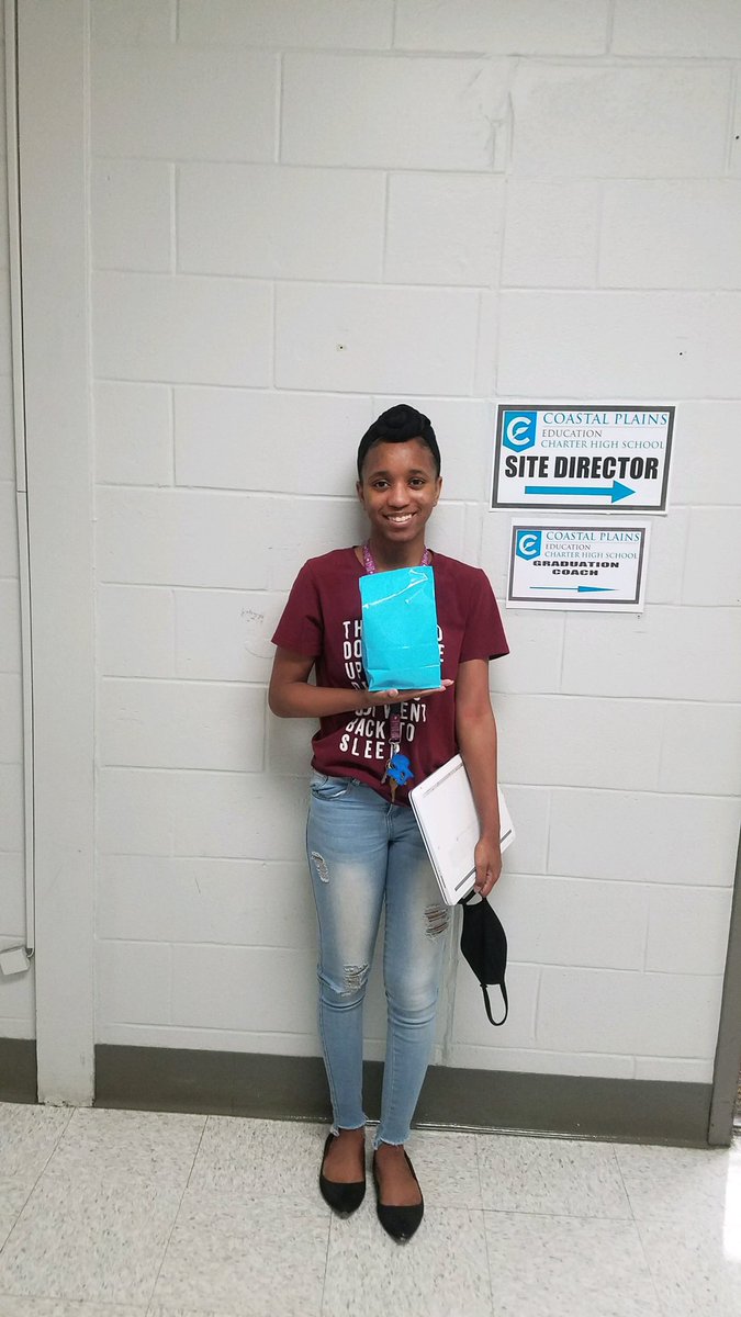 Chantey Rose completed Brit Lit.