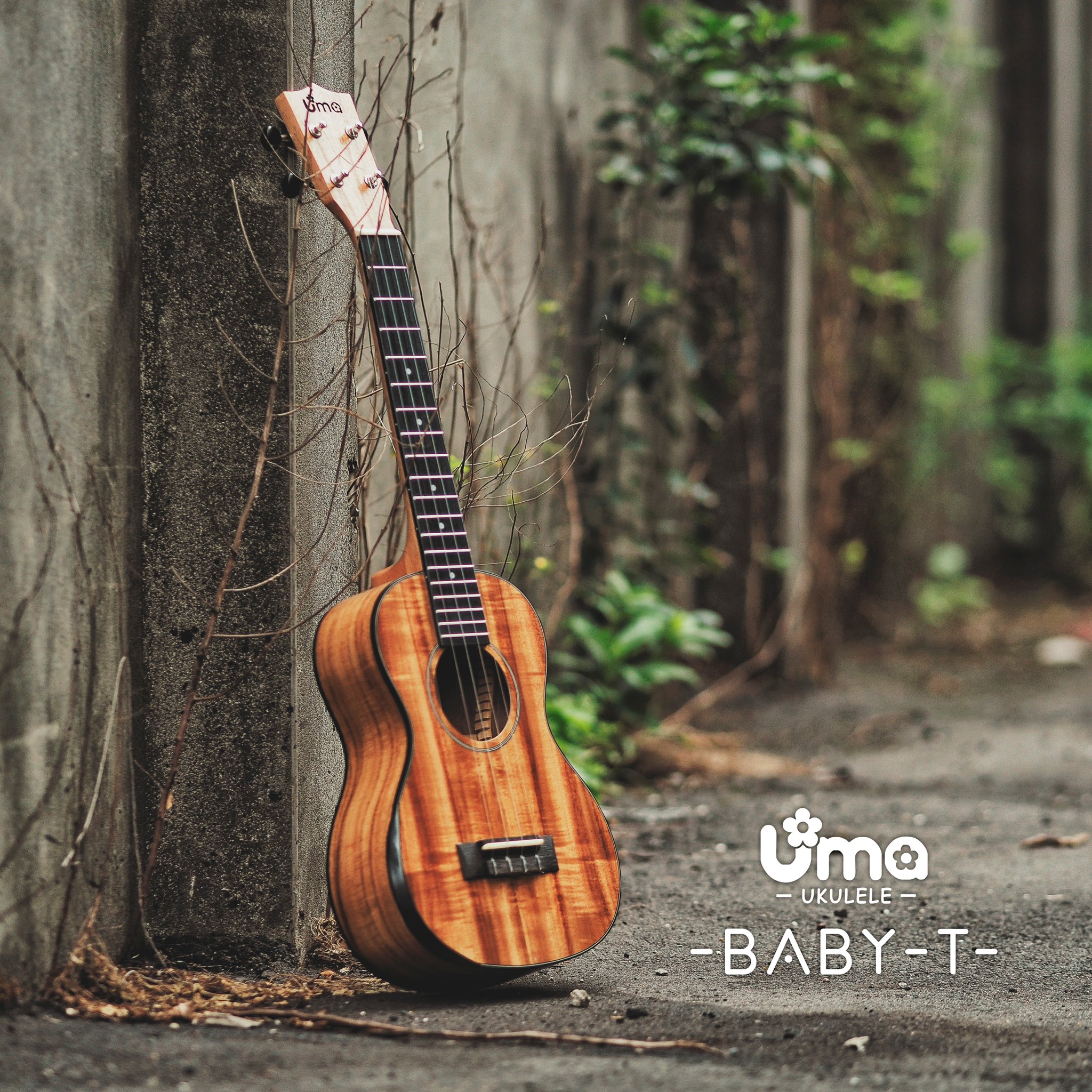 Uma ukulele on Twitter: