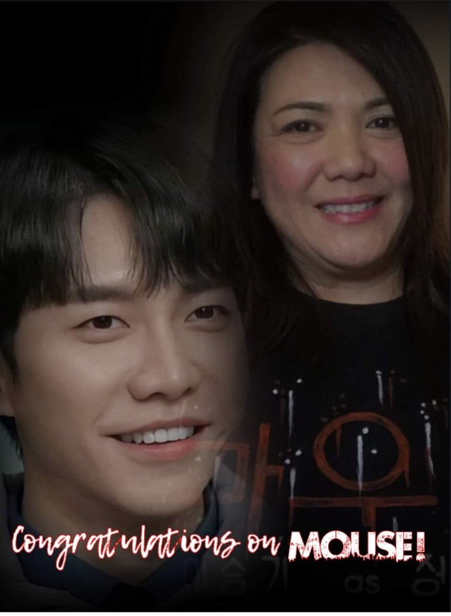 Jeanette_Tupaz1's tweet photo. @JoyettePoh @joanah_llorca @Strell87_LSG @rhodathing @LotLotJangmi @glo_1226lsg Congratulations #LeeSeungGi and the rest of the #MouseTeam for delivering the best ending to this extraordinary and unforgettable drama! 🎊🎉Thank you for giving us one of the greatest dramas ever! 🥰❤️💕🔥👏👏👏 https://t.co/1jqPNdjSHw