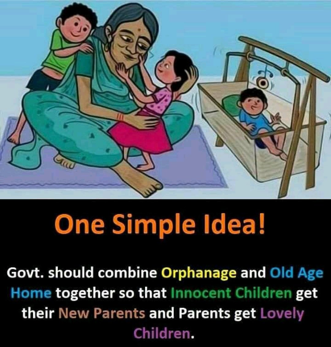 Chefvishalbhat1's tweet image. Let&apos;s work toward this...
#Orphanage #oldage #thoughtoftheday #mumbai #India #Bharat #initiativeq #Initiative