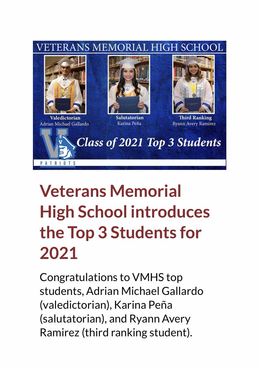 Leticia Pena tweet media