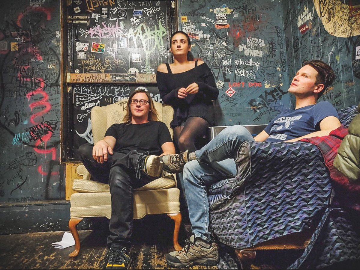 Oh hi twitter! Is this how you do a tweet?