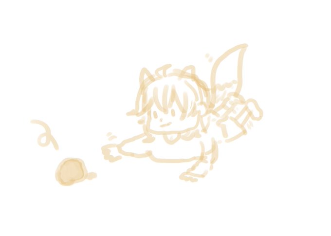 食べちゃダメよのtwitterイラスト検索結果