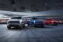 CarsMagUsa's tweet photo. 2022 Ford F-150 Lightning thunders to life, 2021 Acura TLX Type S tr...https://t.co/gH7HnjNbIX #car https://t.co/EVJbVNYjBc