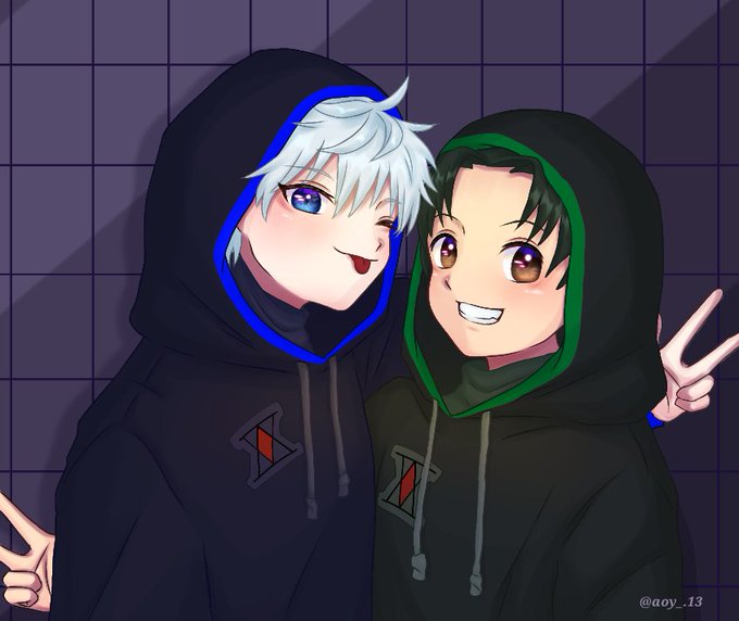 キルアのtwitterイラスト検索結果 古い順 キルアのtwitterイラスト検索結果 古い順