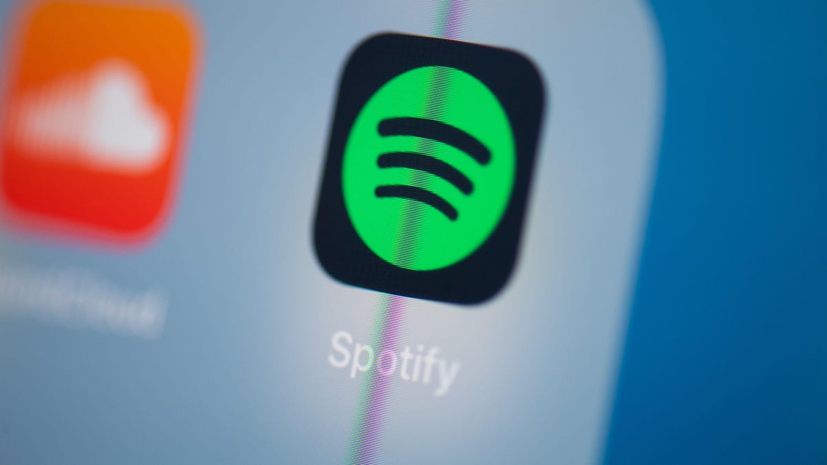 Storytel's Audiobook Library Is Headed for Spotify Later This Year