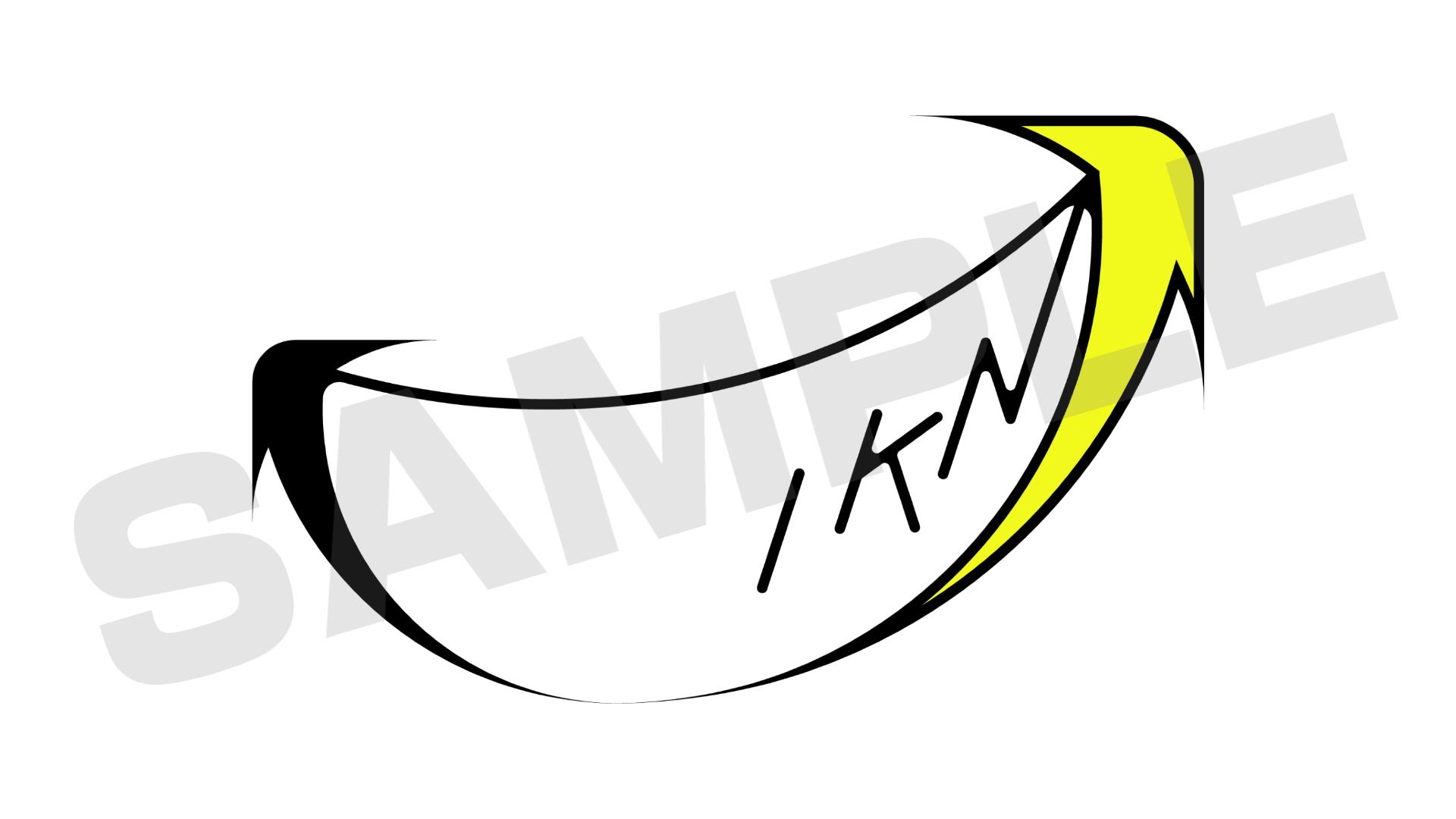 ヤマダタロー いくねんtv Xover いくねんtvに新しい仲間とかっこいいロゴが増えたよ いくねんtv Alt Xover ロゴマーク イラスト T Co Prb4mcagmg Twitter