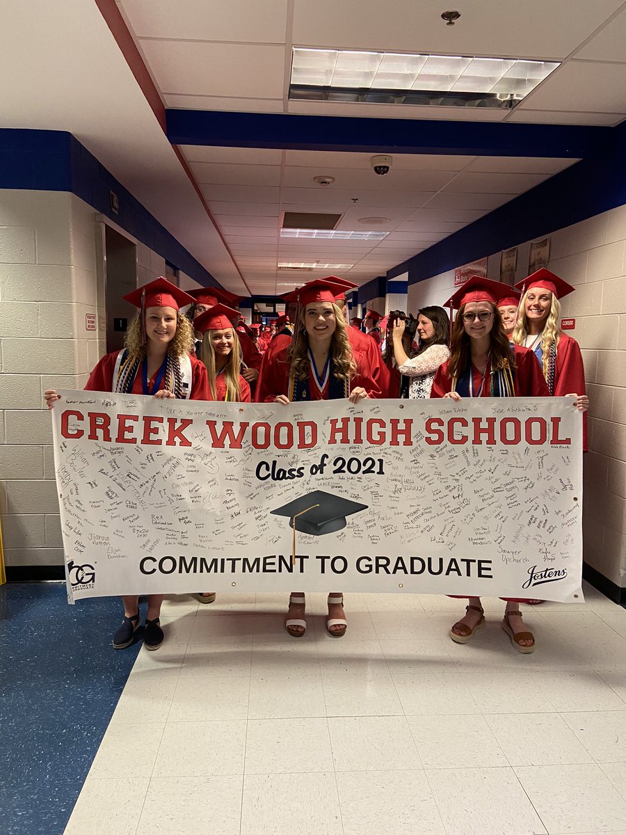 It’s a GREAT day to be a Red Hawk!! We are so proud of <a href="/cwhsco2021/">JUNIORS</a>!!