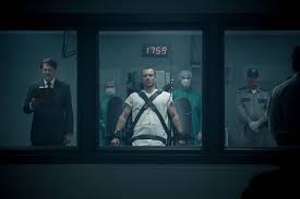 CallumLyn_'s tweet image. Me being executed then waking up after