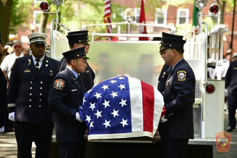 New Haven, CT tweet media