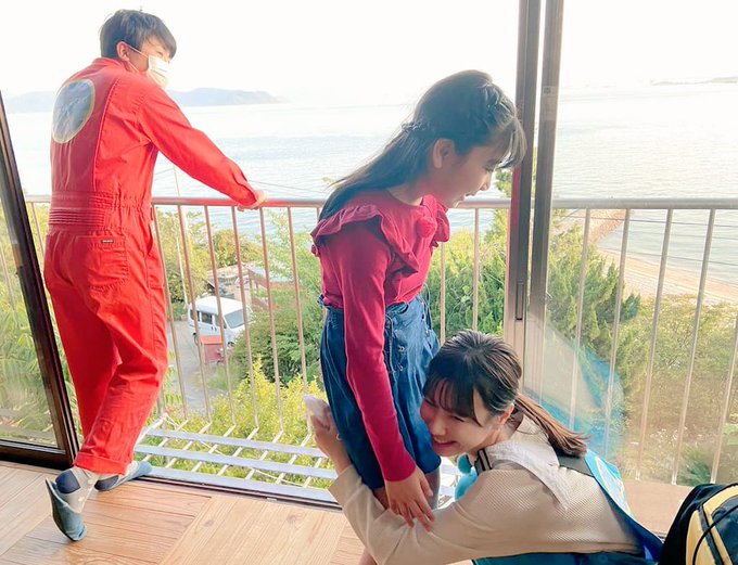 Twitterのコスプレ画像43