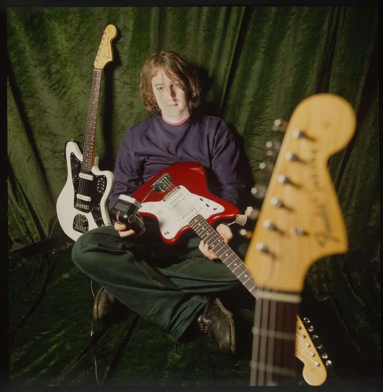 Happy birthday lord Kevin Shields 