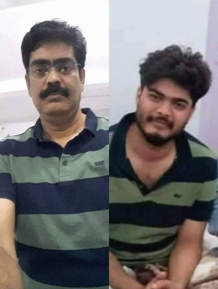 बरसात खत्म होते ही अच्छे अच्छों की गर्मी निकल जाएगी
#justiceforshahabuddin
#standwithosamashahab
#WaitingforHeenaSahab