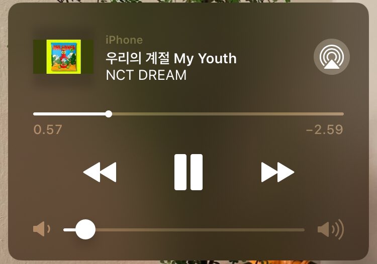 On repeat 🎶🎶🎶