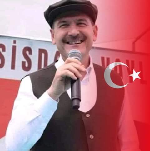 @ekin_sadi @ftm_shn @suleymansoylu @Optimum_Pro_ @S__sizd_lga_ @Vatan_Tek_ask @Guenes03_RTE @_yagmur53_ @yozgatyozgatyoz @mmustafa__hatay @NLGNMANAV1 @NilgnArslanalp1 @Can_uzun35 @DalgalananY @Arif90444266 @Taner_Hukul @unnamann @erdoan_kran @topaloglu81 @NazifeSoyler @Vahit421 @erdal_kayailli Bir yiğit çıktı dedi ki 
Kandilide başınıza yıkarız. Yıktı da! 

#SeninleyizSoylu 

Biz Milliyetçi Türk Gençleri olarak Bakanımızın arkasındayız.
 #SüleymanSoylu