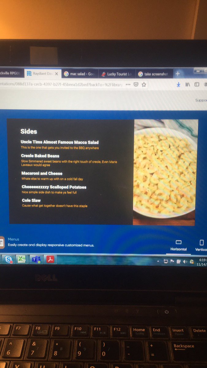 LogicalServices's tweet image. Need digital signage? I do that too