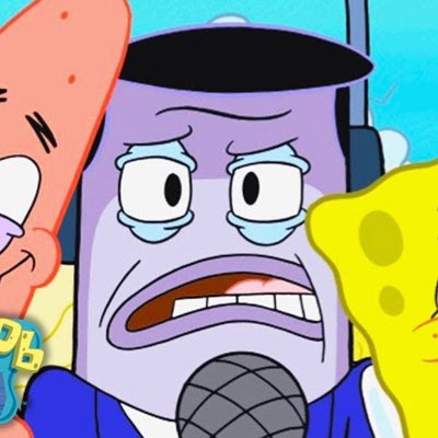 TheDumbBucket's tweet photo. Since Plankton hasn’t tweeted much here he sold me his account and I will be tweeting memes here to keep the news reports on @BB_News_Parody 

 #NewProfilePic https://t.co/d25DC86gCz