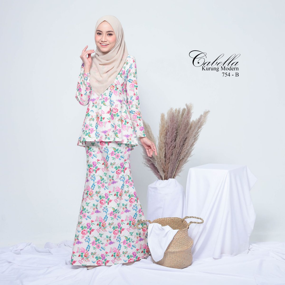 Linastylis's tweet image. CABELLA
 LIMITED STOCK‼️
Size : S,M,L&amp;amp;XL
RM89

Untuk order terus whatsapp 017-3260546 stock sgt terhad siapa cepat dia dapat😭🙏

Nak baju Kurung free je min kasi, Rt tweet ni &amp;amp; follow @linastylis nnti min umum pemenang😘