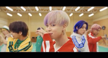 Btsジミンのヘアカラー22はレインボー 髪色の歴史も ホットな韓流情報ブログ Hot Summer Nights
