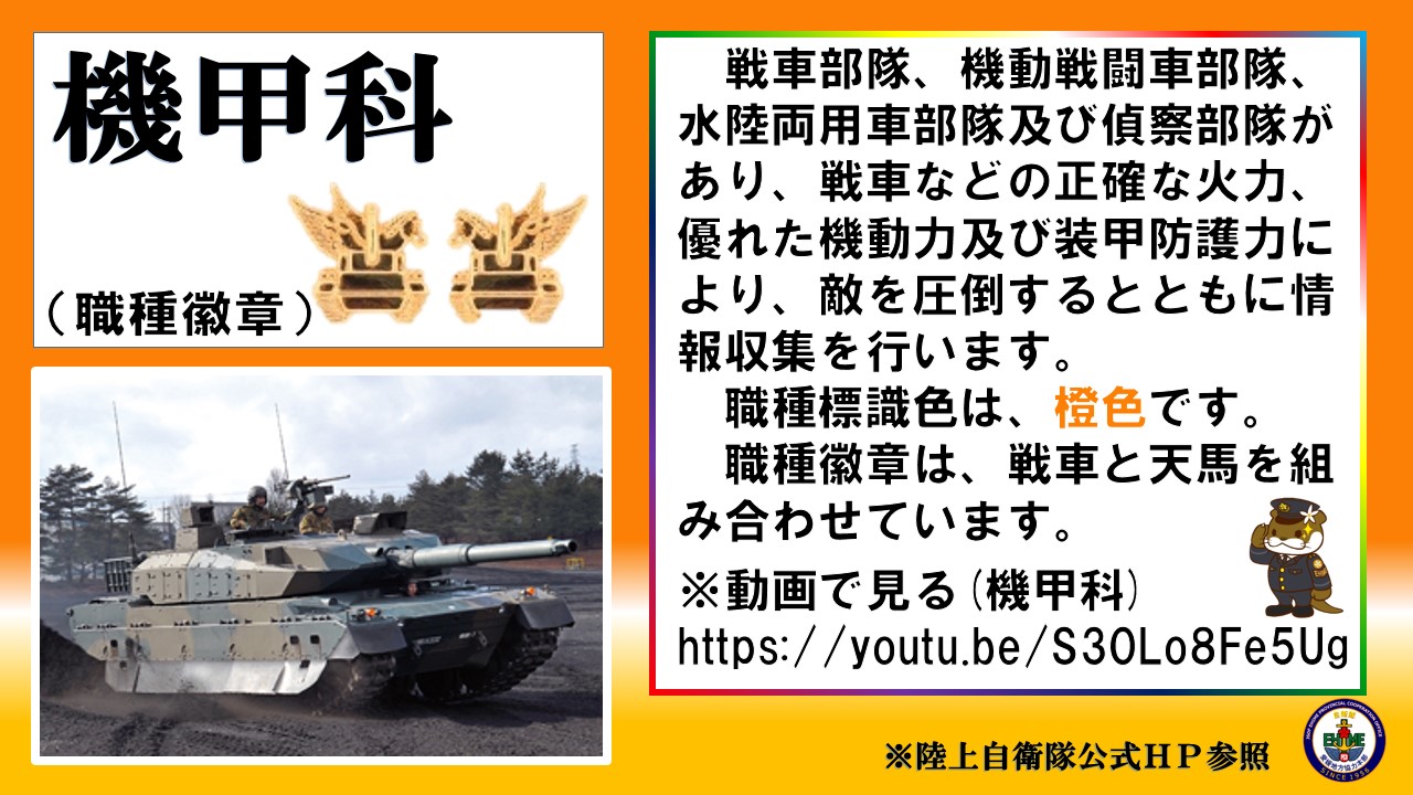 機甲科運用(偵察) 陸自教範 陸上自衛隊 戦術