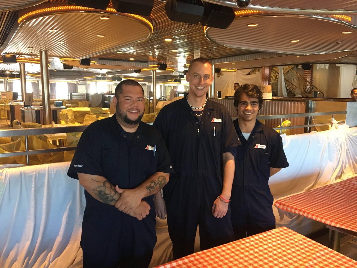 LogicalServices's tweet image. And after over 100 dry docks for ships i always have a smile and am excited to get home