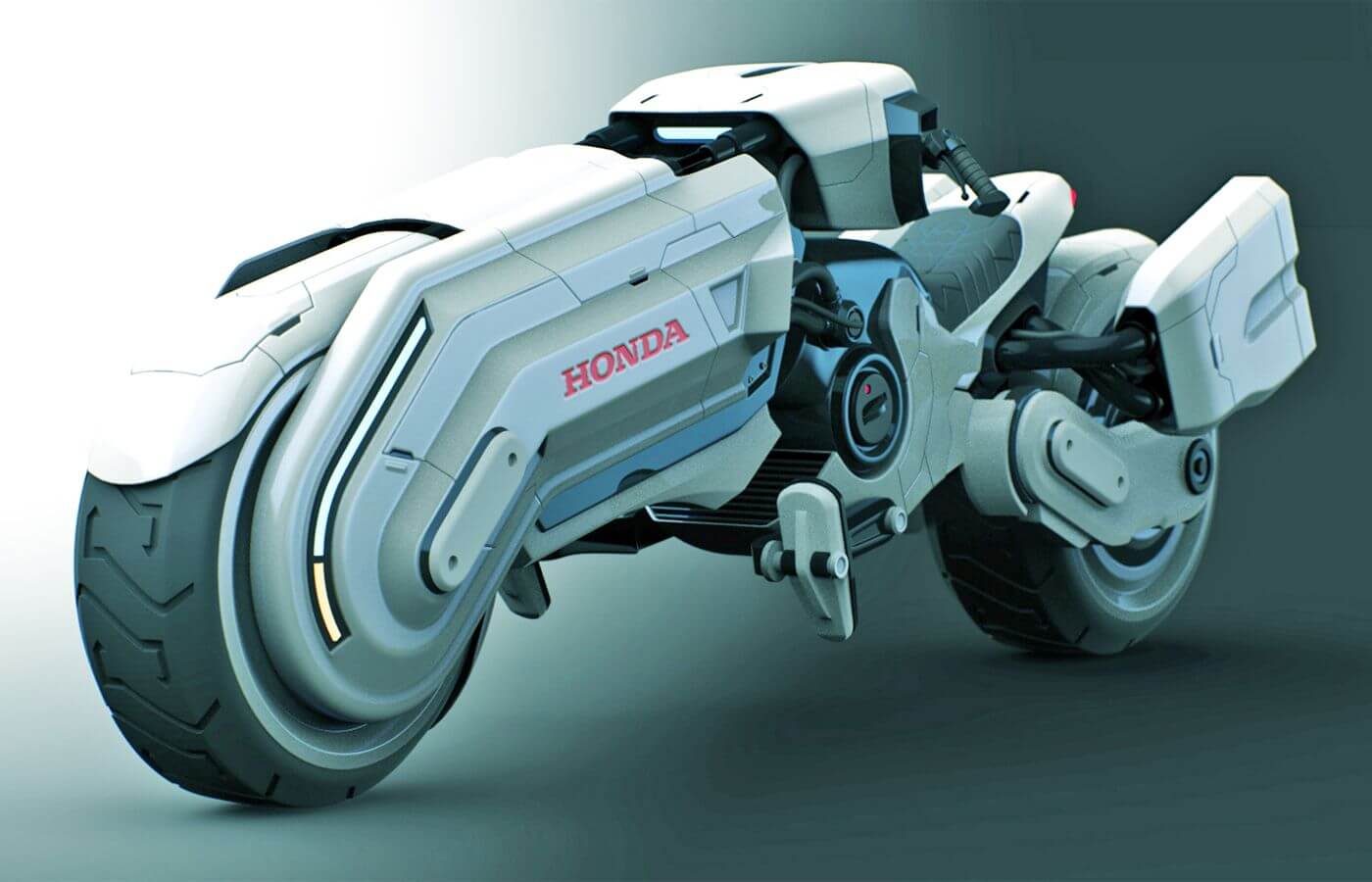 インスピハック 公式 アキラかよっ ピーキー過ぎそうなホンダの近未来バイク Honda Chopper が凄い T Co Hdwynem8ls Design Motorbike Anime Akira Kaneda Honda デザイン バイク アニメ アキラ ホンダ 金田バイク T Co