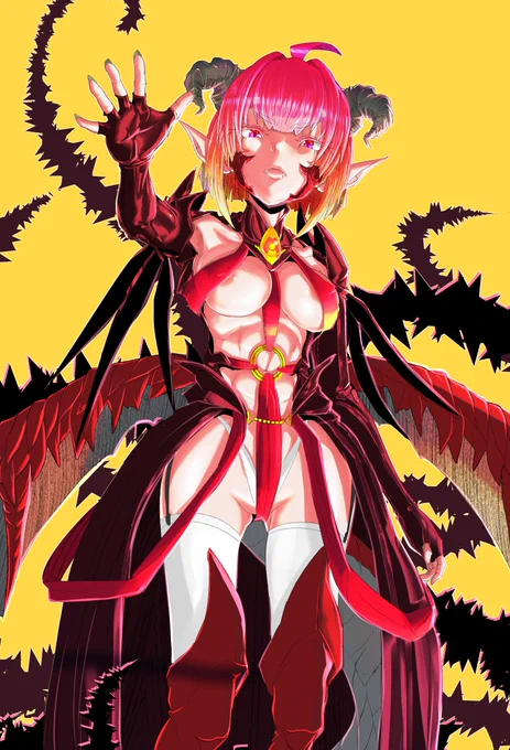 魔王 