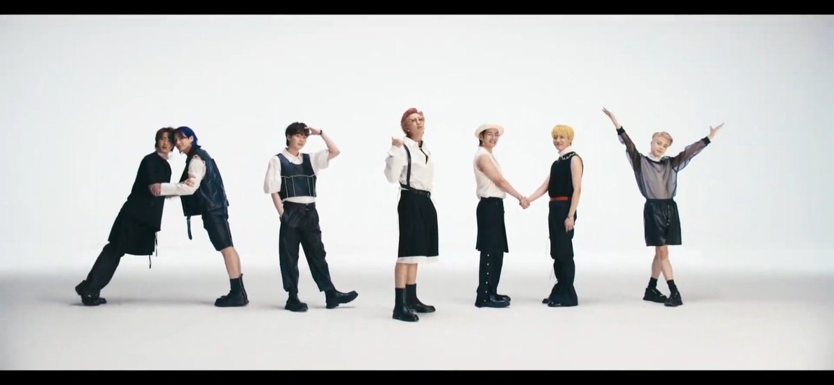 WHY ARE THEY SO CUTE