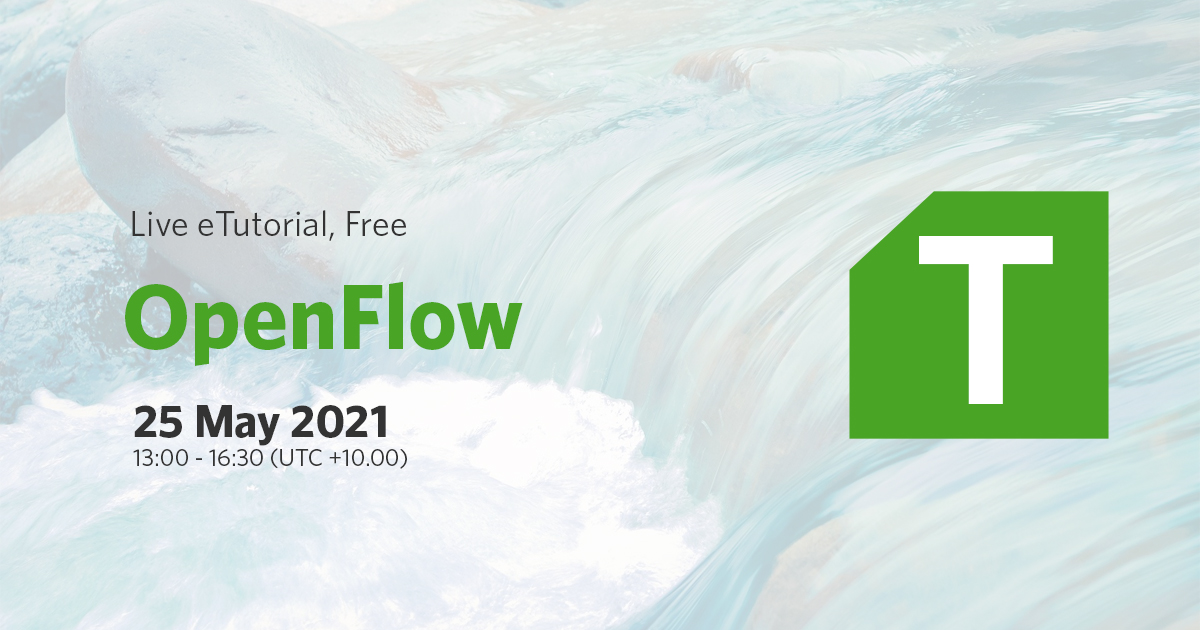 apnic's tweet image. This free and live eTutorial will cover the introduction to #OpenFlow protocol which enables the #SDN controller to interact with the forwarding plane of network devices: training.apnic.net/events/online-… #NetOps #networking