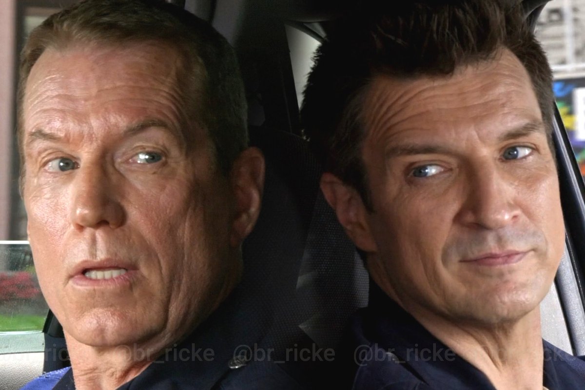 Bettina🎬R. tweet media