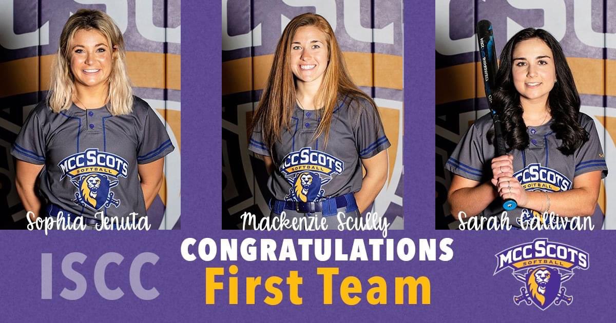 softenuta's tweet photo. What a great year it has been with such an amazing group of girls and coaches so honored to be apart of this program the past year💜 @SoftballMcc @MT_Softball @MCCScots https://t.co/RcBtVWMSrq