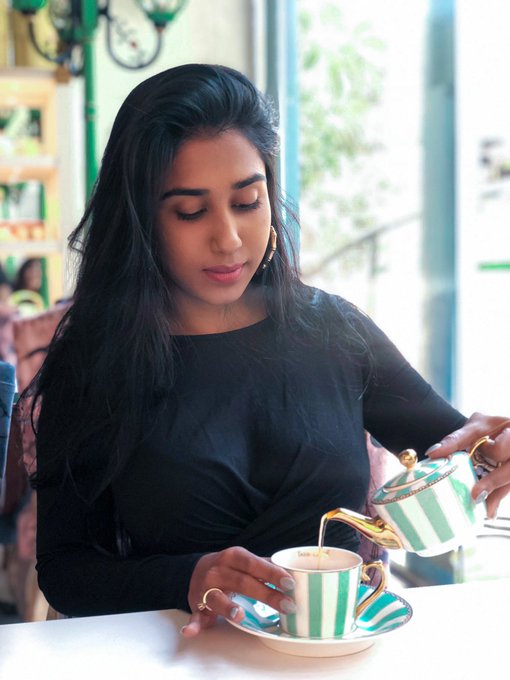 Tea For Life ☕️❤️ What is tea called in your language? 😍 #Tea #ScarlettRose  #InternationalTeaDay https://t<a href="/tag/tea"class="tags"><span>#tea</span></a><a href="/tag/scarlettrose"class="tags"><span>#scarlettrose</span></a><a href="/tag/internationalteaday"class="tags"><span>#internationalteaday</span></a>