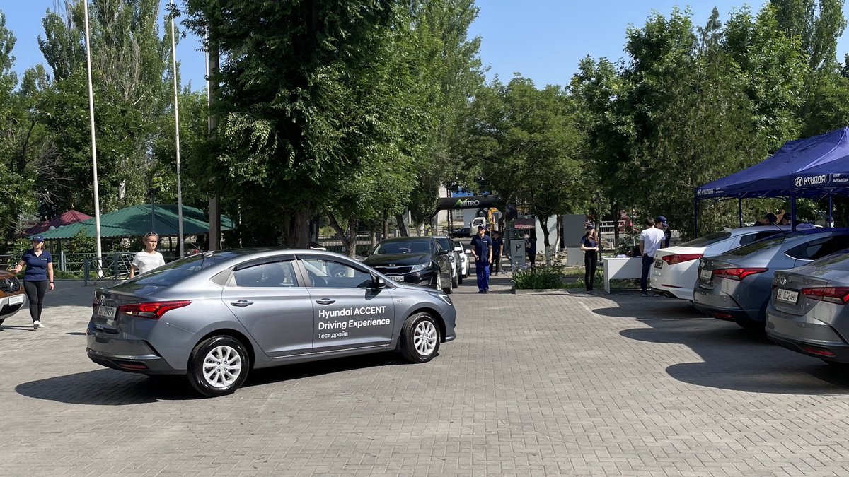 Asiamotors_kg's tweet photo. 21 и 22 мая проводим бесплатную диагностику на корейские авто! Если вы владелец Hyundai или KIA и др., то ждем вас на ежегодную акцию #BeforeService
https://t.co/kzxKvBQuZJ https://t.co/gtswNQDHbc