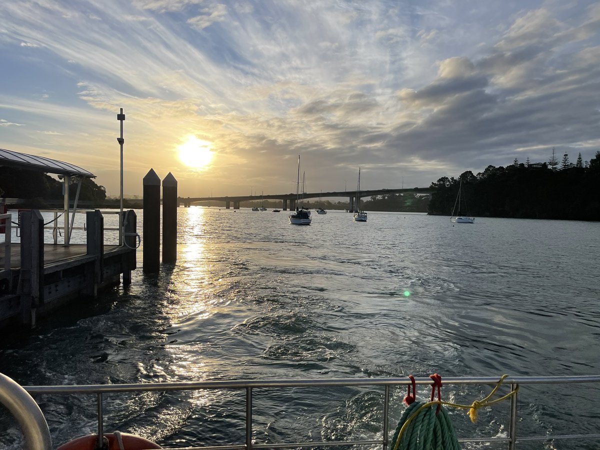 Rebecca Huang (@rebeccamhuang) on Twitter photo And then there is the commute home… door-to-door in 20mins! Loving it! #HobsonvillePoint #commute <a href="/KaingaOraGovtNZ/">Kāinga Ora – Homes and Communities</a> And then there is the commute home… door-to-door in 20mins! Loving it! #HobsonvillePoint #commute <a href="/KaingaOraGovtNZ/">Kāinga Ora – Homes and Communities</a>