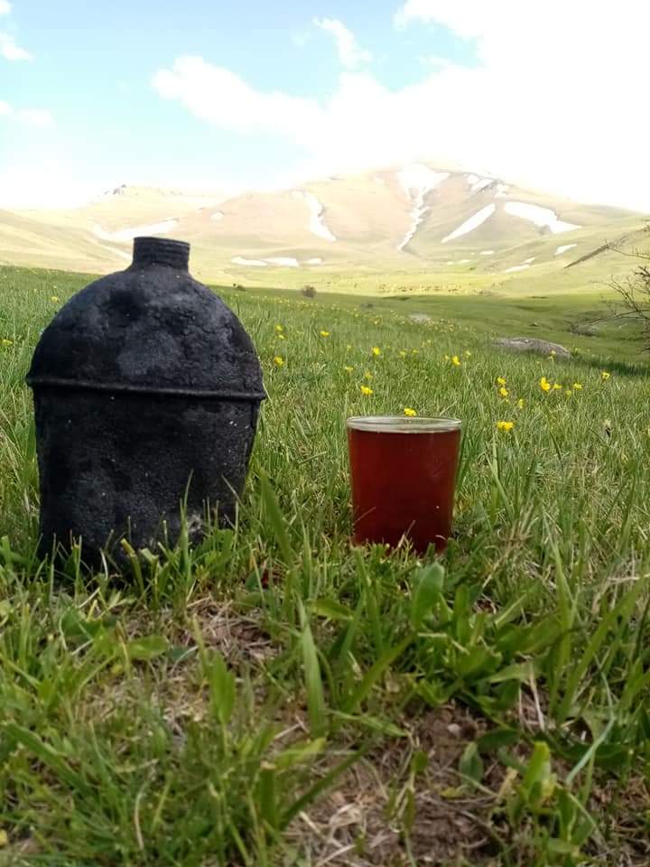 LokmanCinar's tweet photo. Home, home, sweet home. 
Gone are the days #childhoodMemories 
#MyVilage during spring. 
Best of lifestyle with the beauty of nature, the serenity and peace you get incomparable. 
Happy Friday dear friends. https://t.co/xXilmJndI6