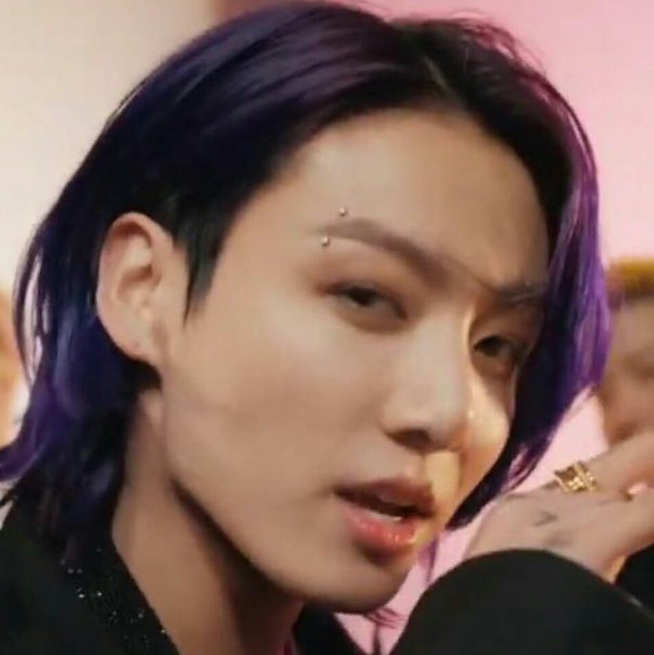 Jungkook Eyebrow Piercing - Jungkook Jeon Eyebrow | Bollystar