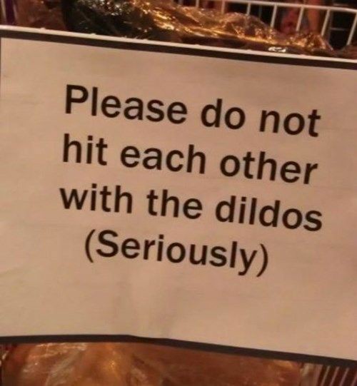 kitawny24's tweet photo. I #ReallyReallyShouldnt hit people the dildos...seriously so...playfully then?🤣 https://t.co/sZ6RS1mIqM