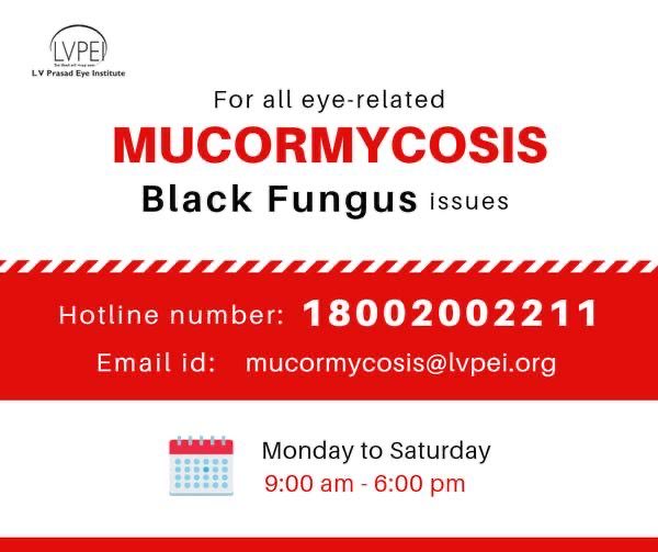 #Covid #Mucormycosis