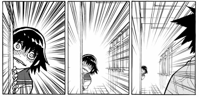 zetaneedsmana's tweet image. Binged #juujikanorokunin in a day, man. Now I have to wait for the next issue, I’m dying already. 😭 #mantwt #anitwt