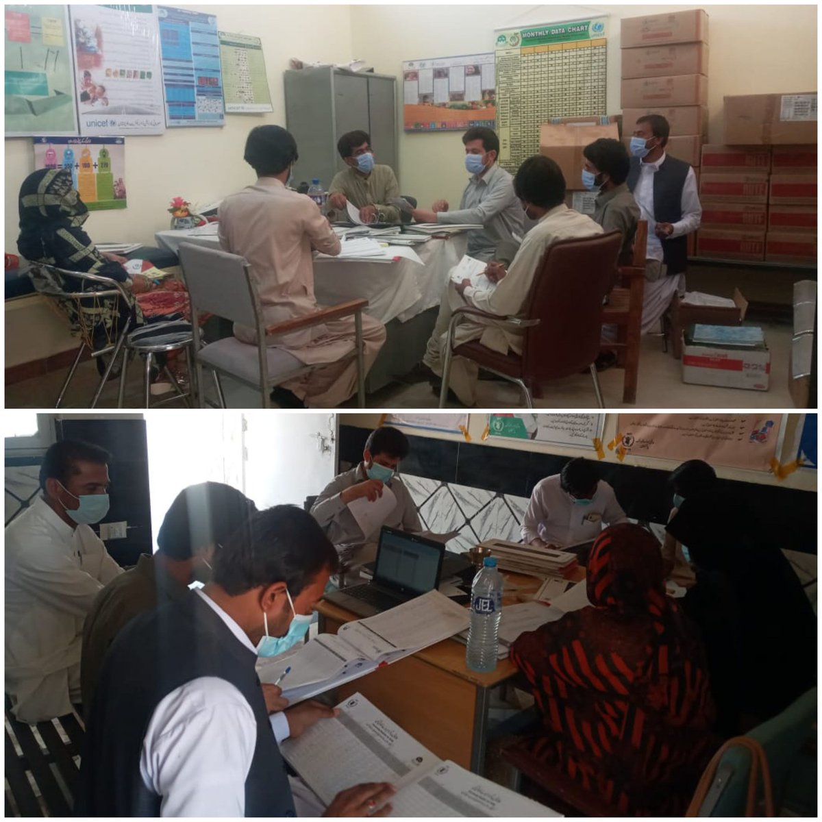 ProvincialNutr1's tweet photo. #Chagai #DNC_Chagai monitoring visited to #OTP & #TSFP sites of #BHU_Yak_Mach #RHC_Nokkundi & #BHU_Taftan @jam_kamal @ImranKhanPTI @nhsrcofficial @achakzaibk @healthdepartme5 @dpr_gob @CMDUBalochistan @Noor_Baloch72 @Dr_RubabaBuledi
@DailyQudrat @DunyaNews @manan57353083 https://t.co/WlYJSNH7NO