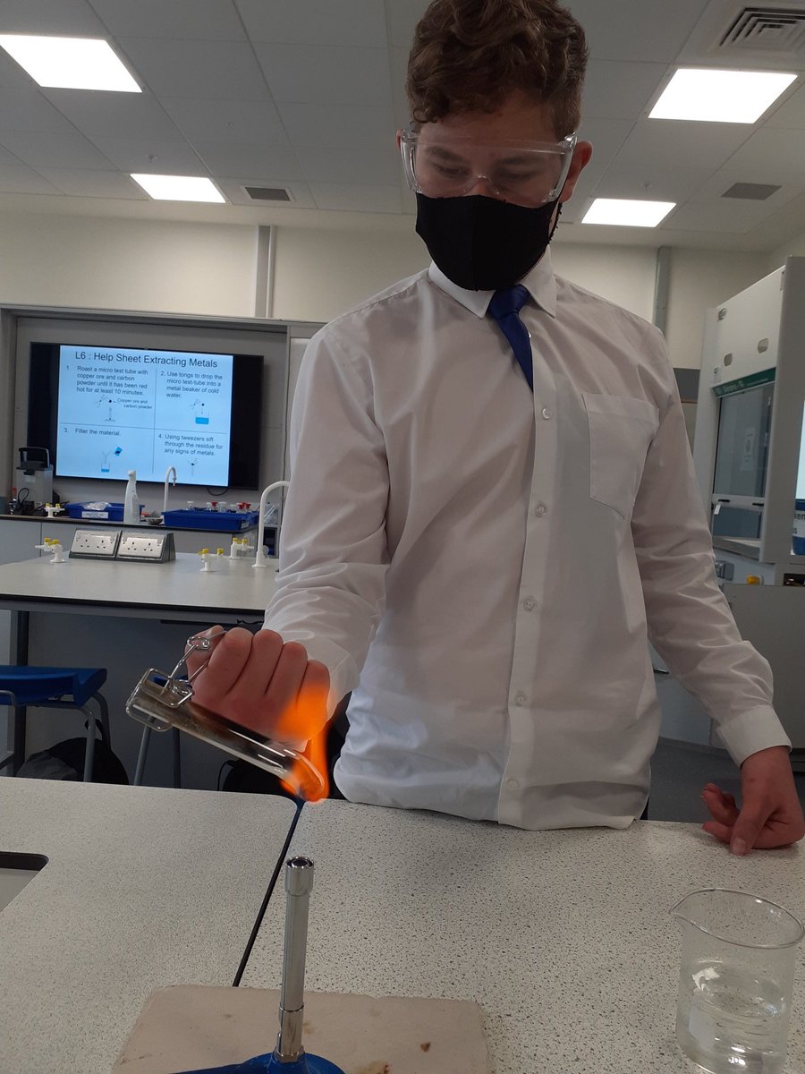 ScienceAlness (@alnessscience) on Twitter photo Our S1 extracting copper! #STEM #aspiration #leadership #compassion <a href="/alnessacad/">Alness Academy</a> @AlnessAcademyHT <a href="/NickyGrant10/">Nicky Grant</a> <a href="/AlnessCdt/">Alness Academy CDT</a> <a href="/MissBurnside_/">Miss Burnside</a> <a href="/AlnessArt/">Alness Academy Art Department</a> <a href="/AlnessMaths/">Alness Ac. Math Dept</a> Our S1 extracting copper! #STEM #aspiration #leadership #compassion <a href="/alnessacad/">Alness Academy</a> @AlnessAcademyHT <a href="/NickyGrant10/">Nicky Grant</a> <a href="/AlnessCdt/">Alness Academy CDT</a> <a href="/MissBurnside_/">Miss Burnside</a> <a href="/AlnessArt/">Alness Academy Art Department</a> <a href="/AlnessMaths/">Alness Ac. Math Dept</a>