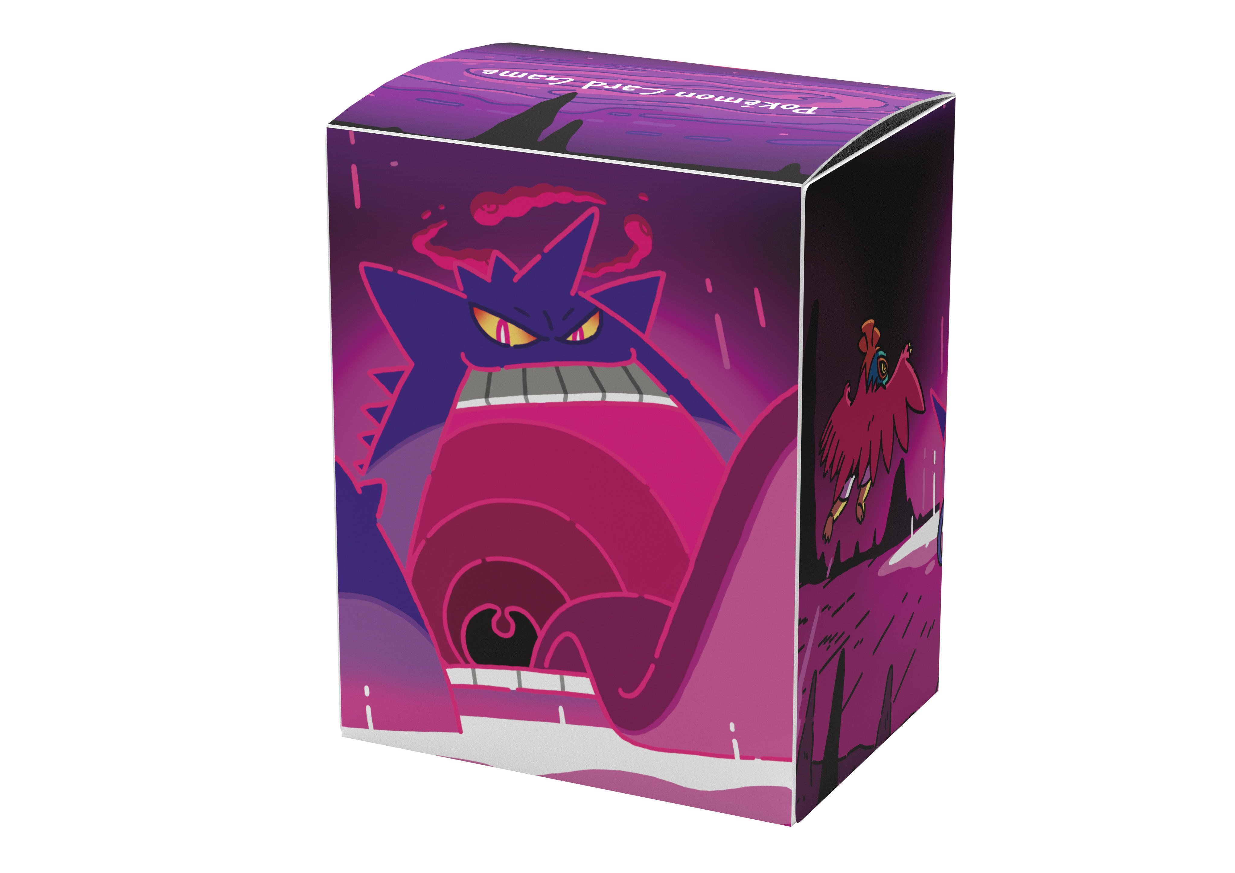 かるび コミケ99 木 モ 11a 21年5月28日 金 に発売されるポケモンカードゲームのグッズが公開されていますね デッキシールド スマホロトム デッキシールド キョダイマックスゲンガー デッキシールド キョダイマックスインテレオン コレクション