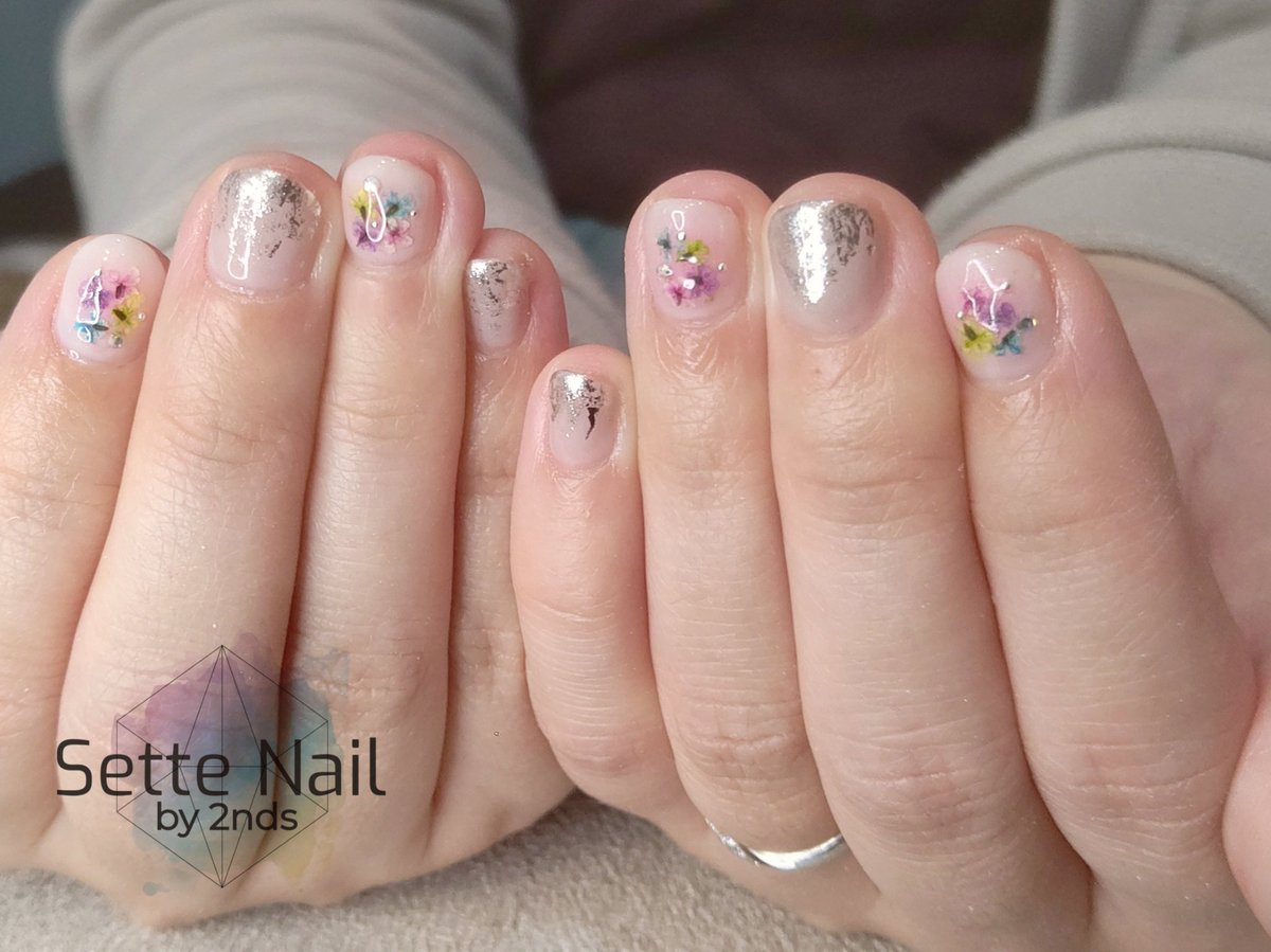 緑が丘ネイルサロンsette Nail By 2nds Settenailby2nds Twitter 緑が丘ネイルサロンsette Nail By 2nds Settenailby2nds Twitter
