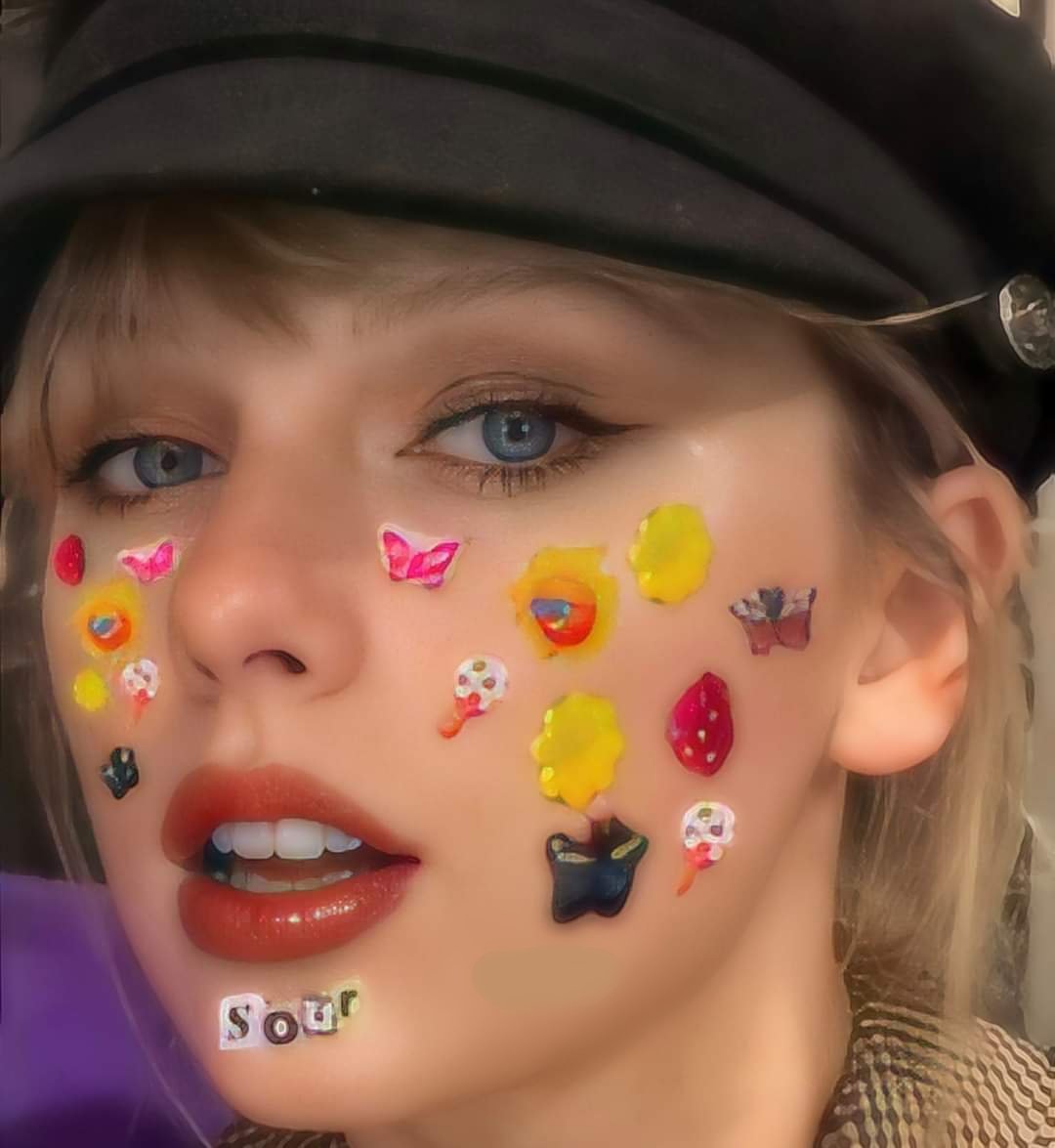 swift_magical's tweet image. SOUR