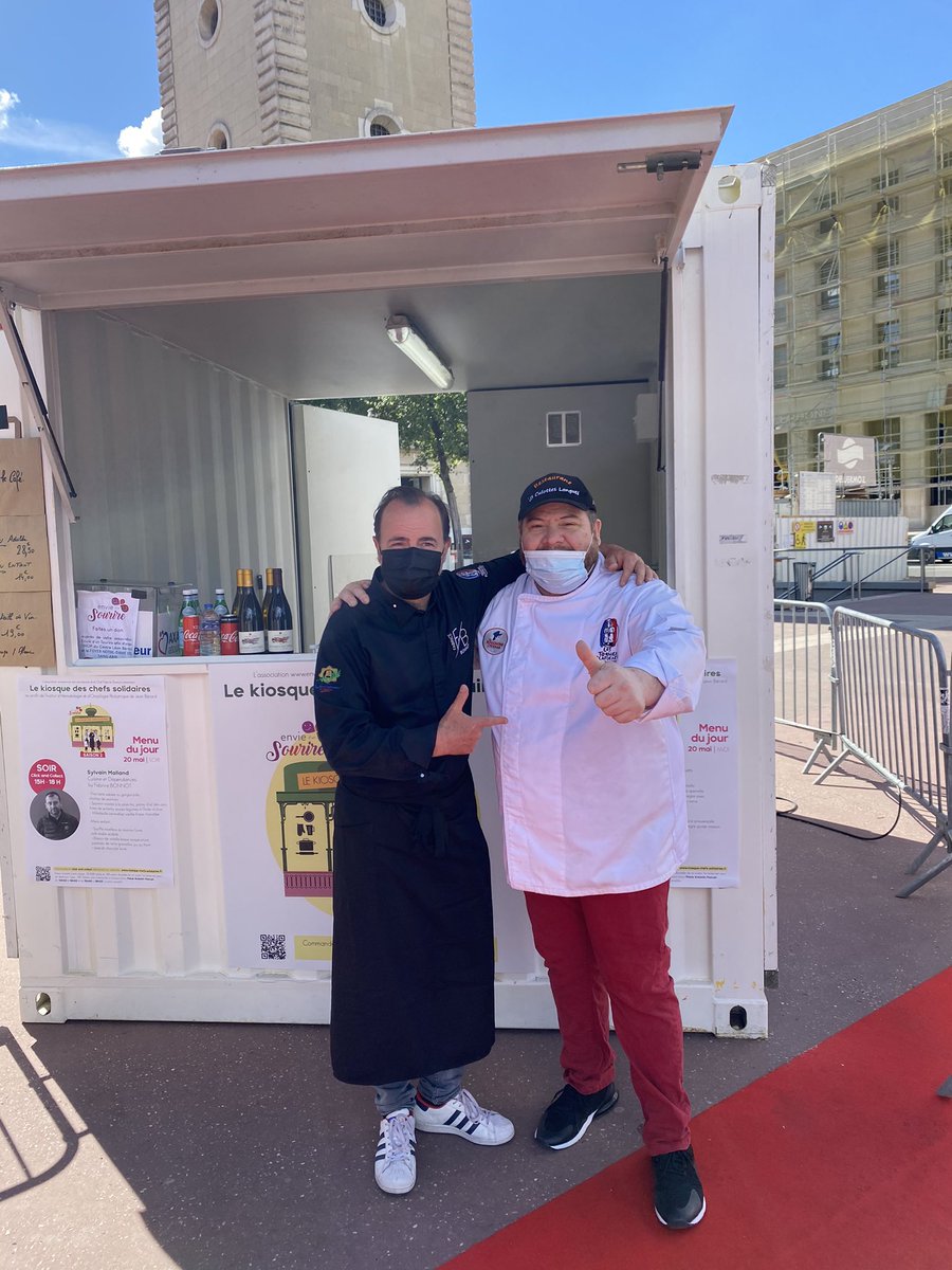 Fabrice Bonnot (@fabricebonnot) on Twitter photo 