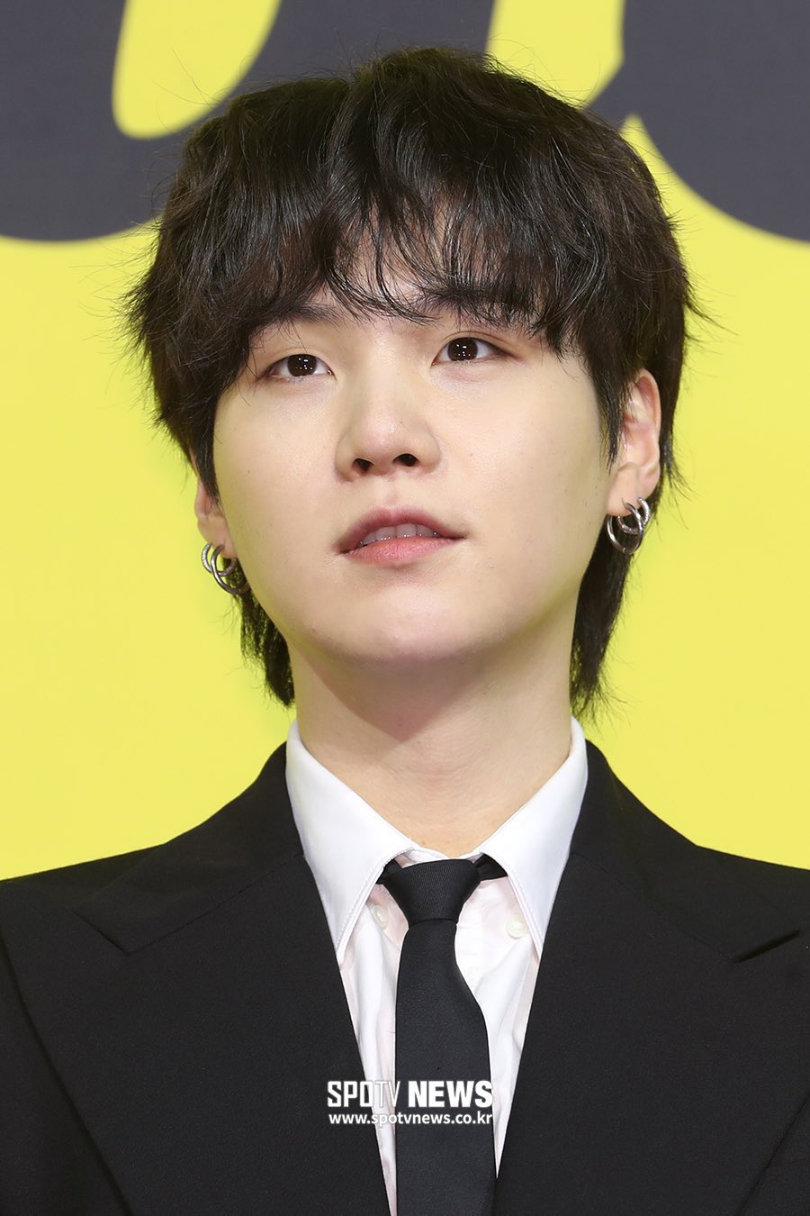 BTS Butter フィルムフォト SUGA ユンギ BTS Butter フォトバナー SUGA ユンギ - メルカリ