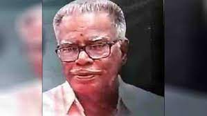 NRDHANAPALAN's tweet photo. வடசென்னையில்  ஐம்பதாண்டுகளுக்கு மேலாக ஏழை எளிய மக்களுக்கு இலவச மருத்துவ சேவை செய்து வந்த #Dr_பார்த்தசாரதி கொரோனா தொற்று பாதிக்கப்பட்டு உயிரிழந்த செய்தி வருத்தமளிக்கிறது. https://t.co/4UEwa4z256