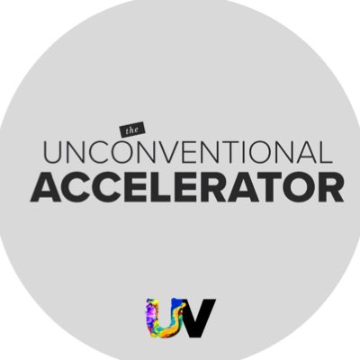The Unconventional Accelerator tweet media
