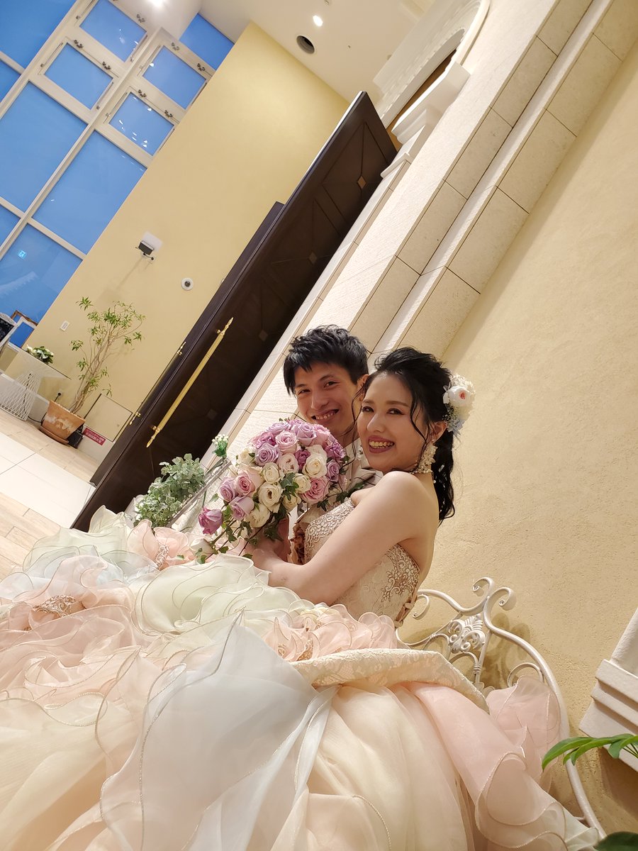 公式 結婚式場モンテファーレ Monterfare Twitter